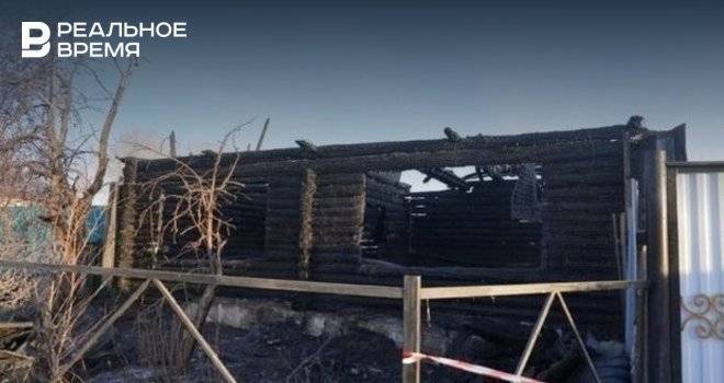 После пожара в башкирском доме престарелых с 11 погибшими возбудили новое уголовное дело