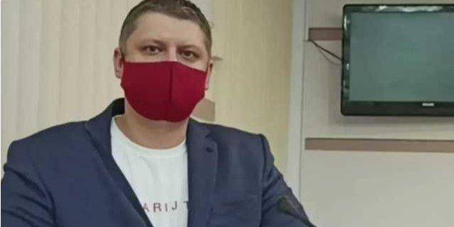 Лидер партии Шария в Краматорске второй раз подряд выступил на русском языке, назвав его «материнским» — видео