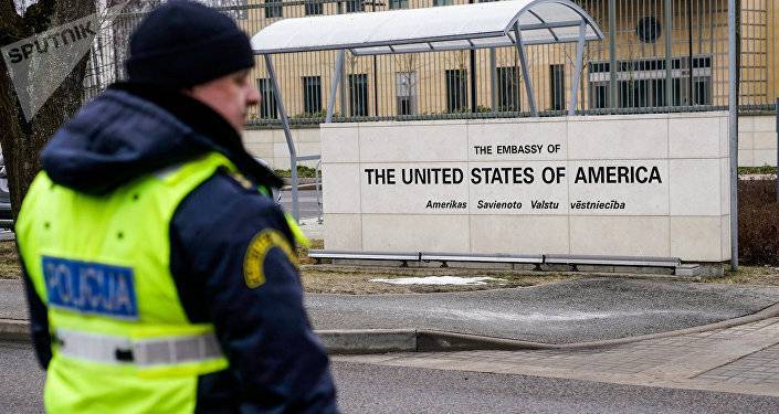 США объявили новый заказ Латвии: суды в обмен на безопасность