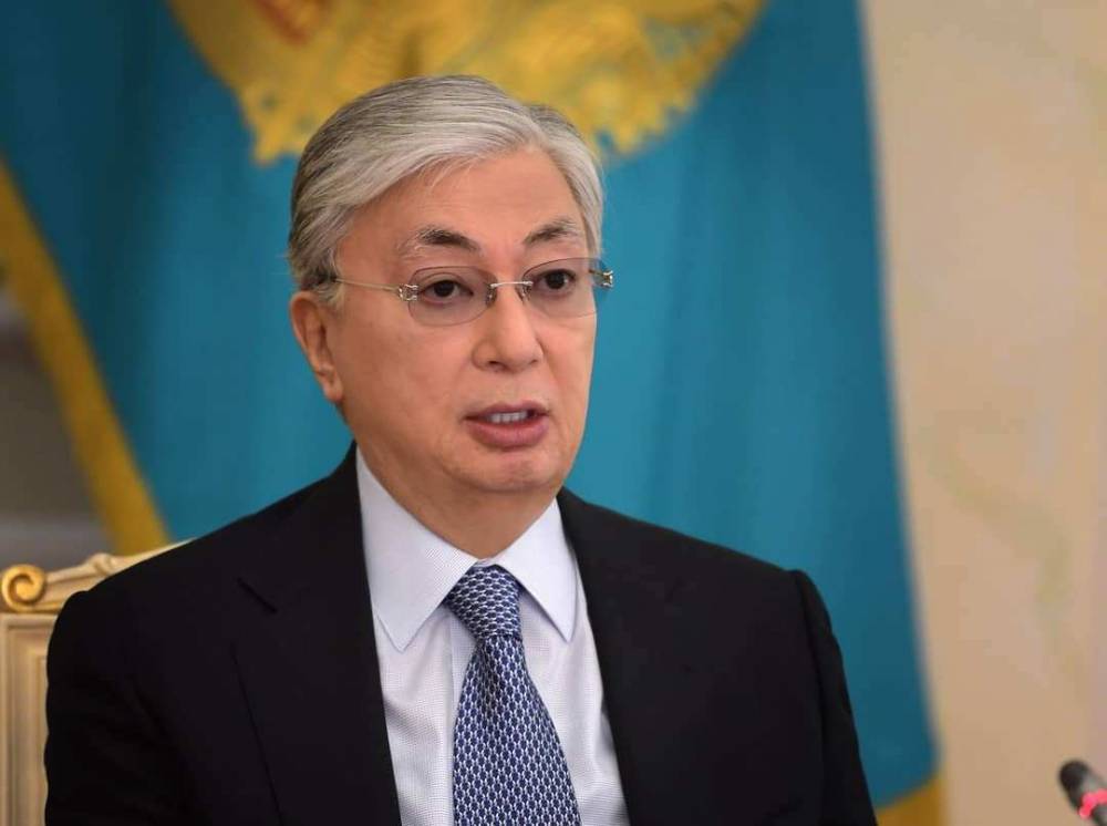 Президент Казахстана Токаев назвал соглашение по Карабаху завершением 30-летнего конфликта, отравлявшего атмосферу в СНГ