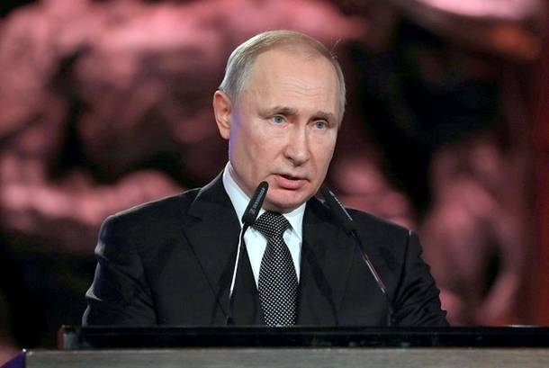 Публичная пощечина России: Путину запретили посещать Олимпийские игры и чемпионаты мира