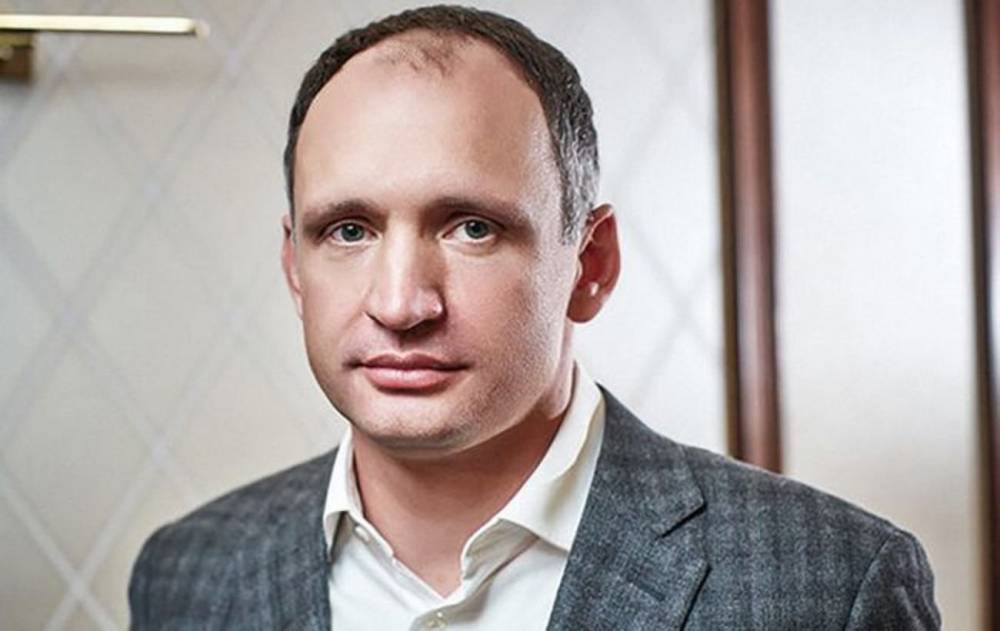 Национальная ассоциация адвокатов раскритиковала САП за подозрение Татарову