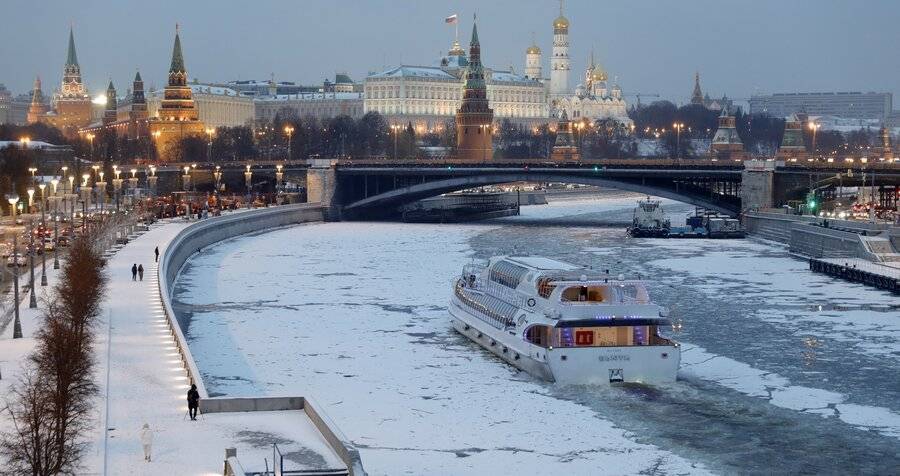 Движение по отремонтированной части Большого Каменного моста откроется в выходные