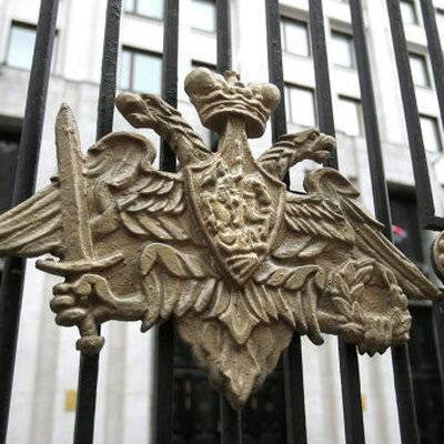 Российский военнослужащий погиб при разминировании в Нагорном Карабахе