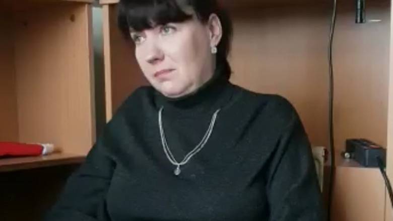 Ростовской медсестре угрожают после сообщения о массовой гибели пациентов
