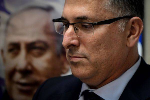 Гидеон Саар заставил Нетаньяху и Ганца забить тревогу: Израиль в фокусе