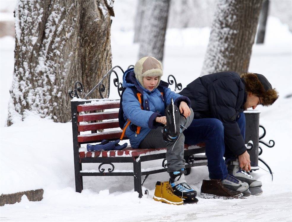 Каникулы начнутся раньше. Ульяновские школьники отправятся отдыхать с 28 декабря