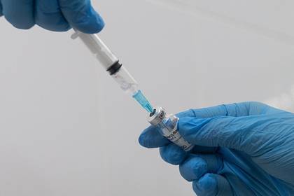 Разработчик вакцины «Спутник V» назвал срок иммунитета после прививки