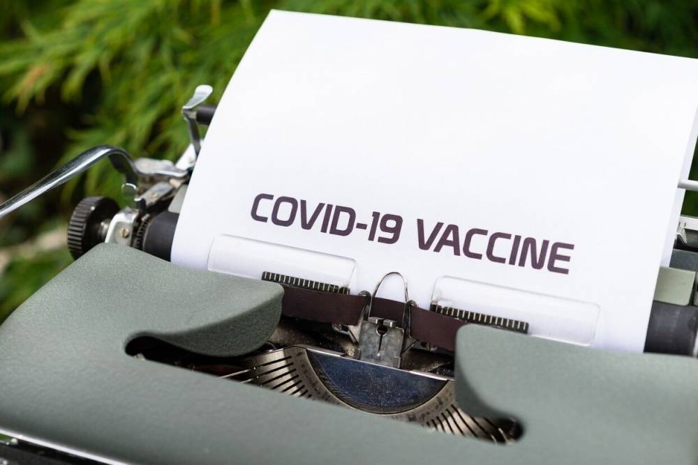 Немецкий вирусолог назвал преимущества российской вакцины от СОVID-19