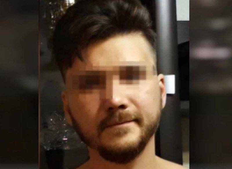 Ставропольский полицейский убил друга и выбросил его тело в лес