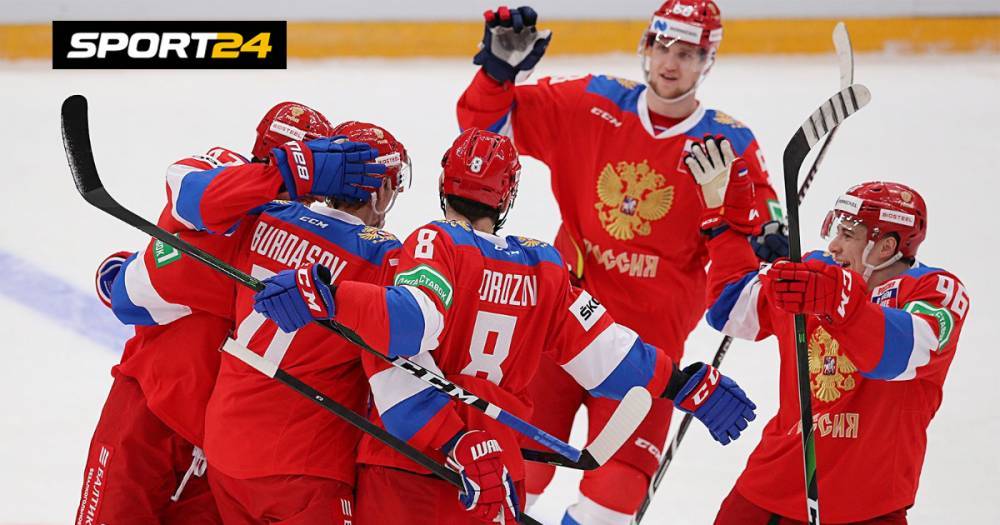 Сборной России снова победила на домашнем турнире - теперь чехов. Но на ЧМ из этой команды поедут единицы