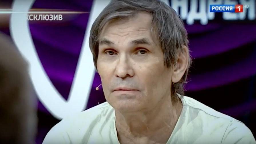 Бари Алибасов заявил, что хочет покончить с собой