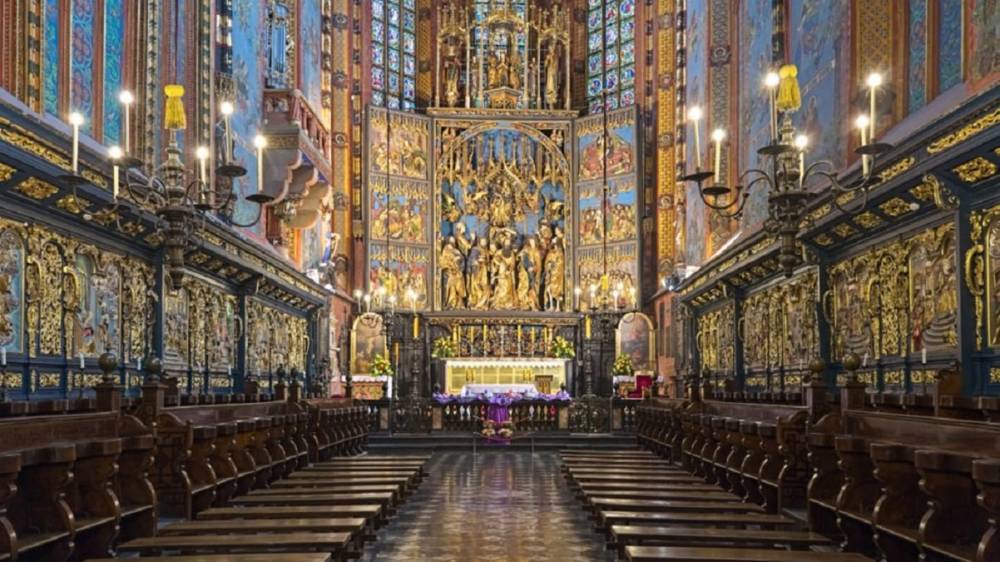В Польше резко ухудшилось отношение к церкви: детали