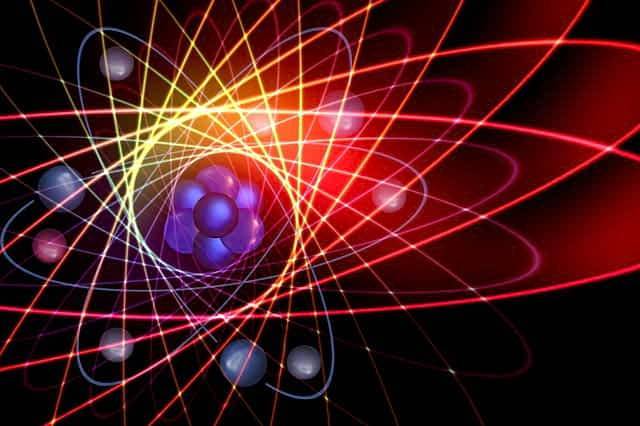 Ученые создали атомные часы для изучения темной материи - Cursorinfo: главные новости Израиля