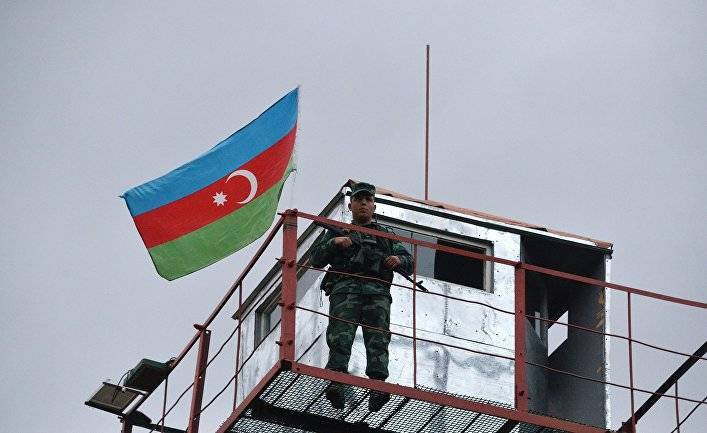 The National Interest (США): Азербайджану конец?