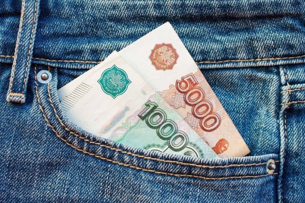 Долги по зарплате в Новосибирской области за месяц выросли почти в пять раз