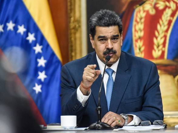 Судьба в руках народа: президент Венесуэлы назвал условие своей отставки
