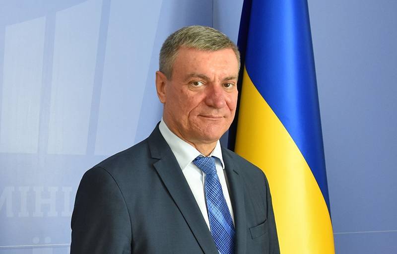 В Раде назвали позором пьяный дебош вице-премьера Украины в Турции