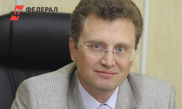 Александр Бурков назначил первого замминистра здравоохранения Омской области