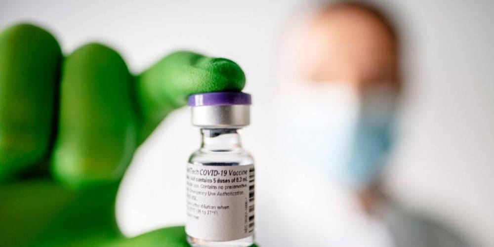 Интерпол предупредил о надвигающейся волне преступлений, связанных с COVID-вакцинами