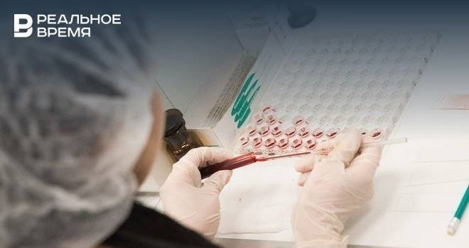 Лабораториям Татарстана, которые делают ПЦР-тесты на коронавирус, выделят средства на оснащение