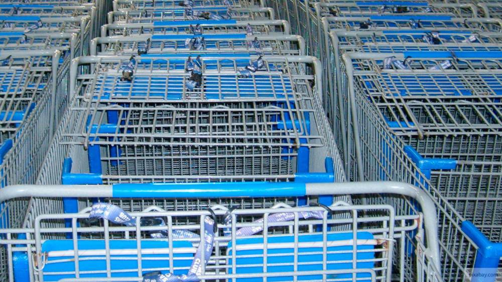 Сеть премиальных супермаркетов готовится уйти с российского рынка