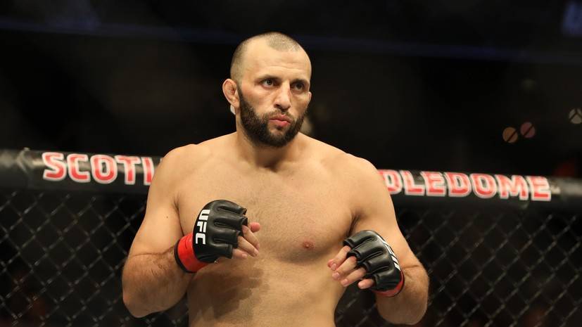 СМИ: Российский боец UFC устроил драку на свадьбе в Дагестане