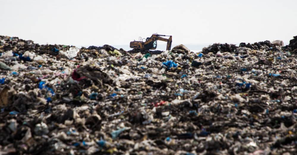 Уборку мусора на участке в Советске оценили в 4,5 млн рублей
