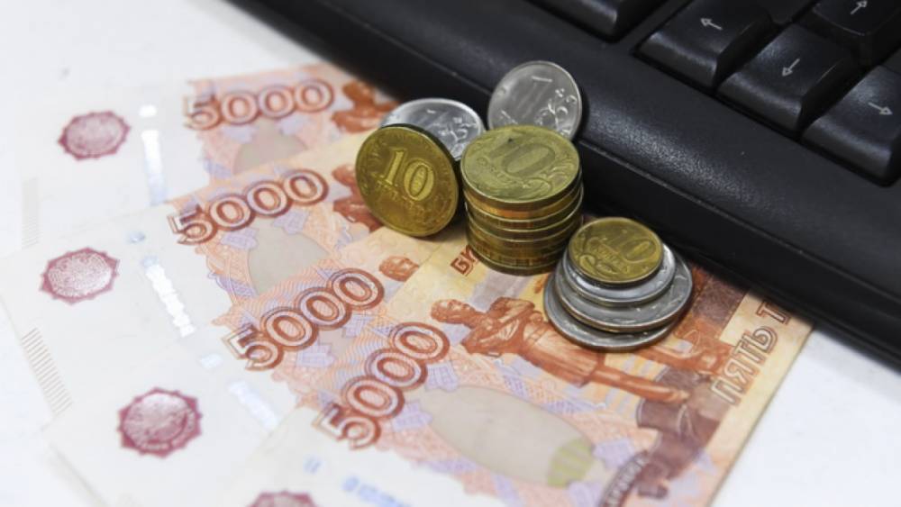 Пенсионный фонд назвал условие получения детской выплаты в 5 тысяч рублей