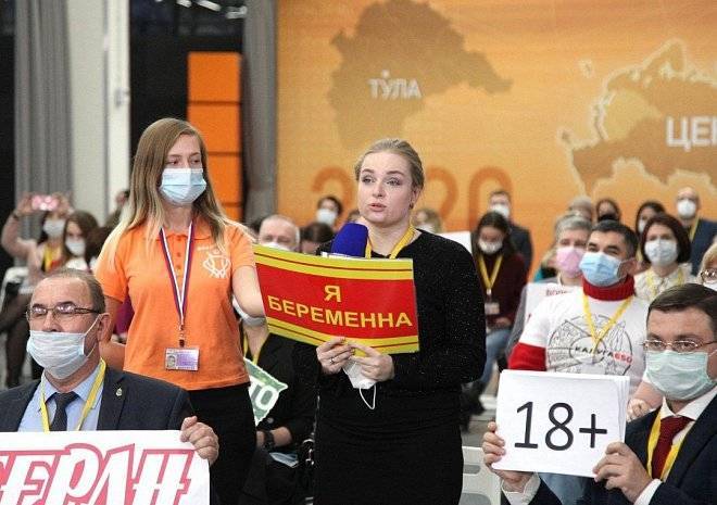 Рязанскую журналистку, пиарившую Грекова перед Путиным, потребовали наказать