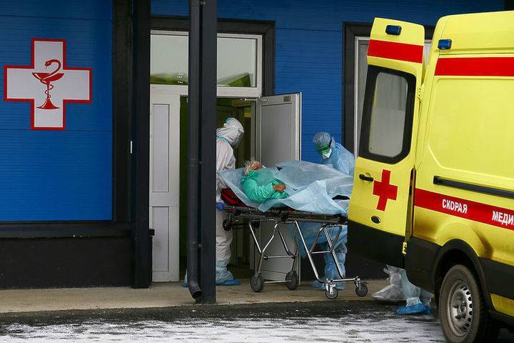 В Астрахани еще 180 человек заразились кронавирусом