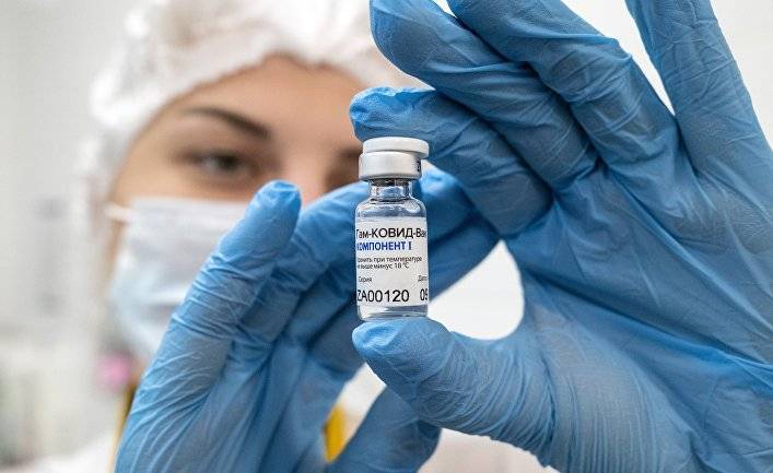 Российская вакцина «Спутник-V»: как Латинская Америка будет защищать себя от коронавируса? (The National Interest, США)