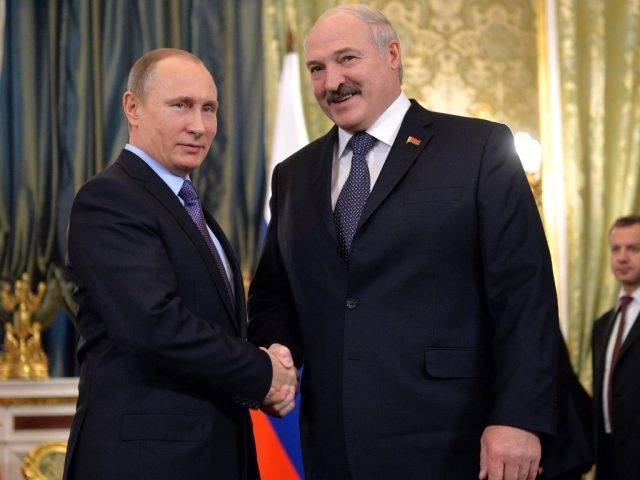 Политолог рассказал о будущем Белоруссии и России после Лукашенко