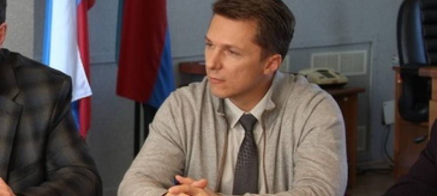 Экс-чиновник мэрии Петрозаводска получил 9 лет колонии по обвинению во взятках