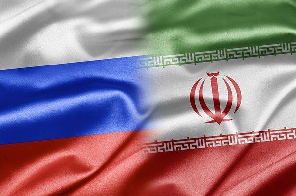 Визит министра нефти: Россия и Иран укрепляют стратегические связи