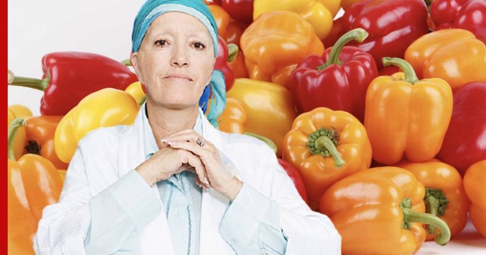 Любимый многими овощ оказался эффективной защитой от рака