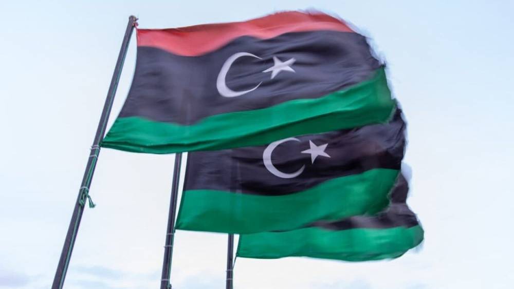 Мухаммад Байи направил в СК Ливии документы о коррупции в Libyan News Agency