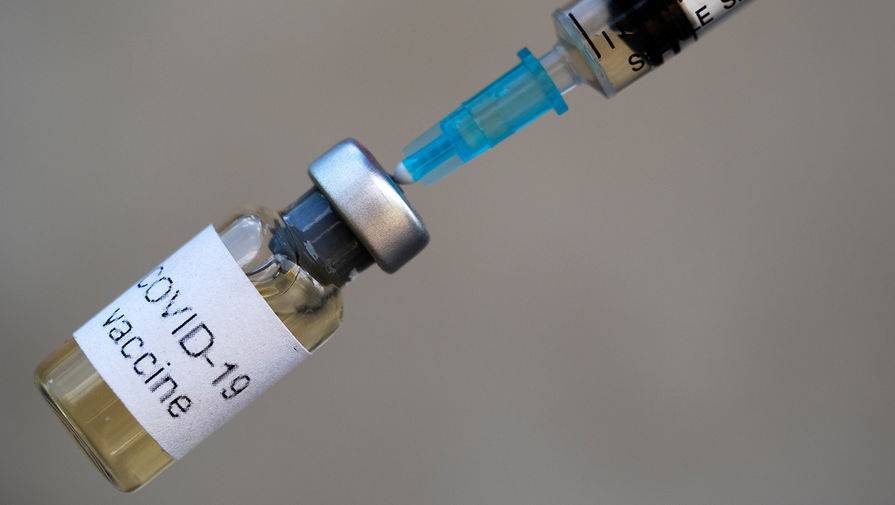 В команде Байдена уверены в эффективности вакцин против нового штамма коронавируса