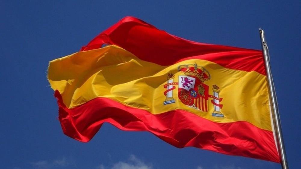 Новый вид коронавируса вынудил Испанию обратиться к Евросоюзу