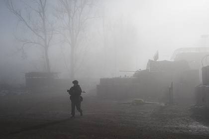 В Карабахе нашли считавшихся пропавшими 70 дней военных