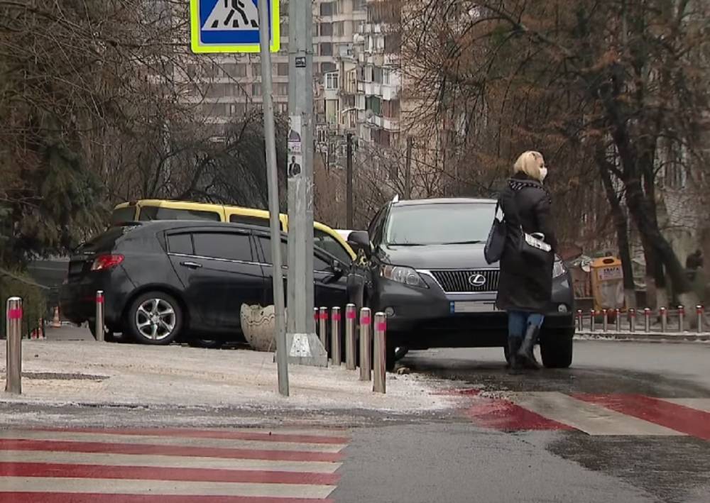 "Плюс" и мокрый снег с гололедом: синоптик Диденко рассказала, какой будет погода в понедельник, 21 декабря