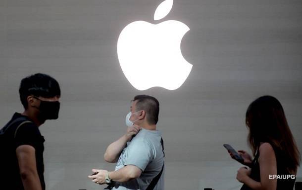 Apple закрыла около 100 своих магазинов по всему миру