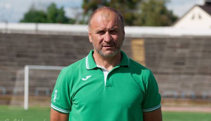 Главный тренер Нивы В Шумовицкий: «Надеюсь, что вопрос с финансированием на весеннюю часть чемпионата будет решен»