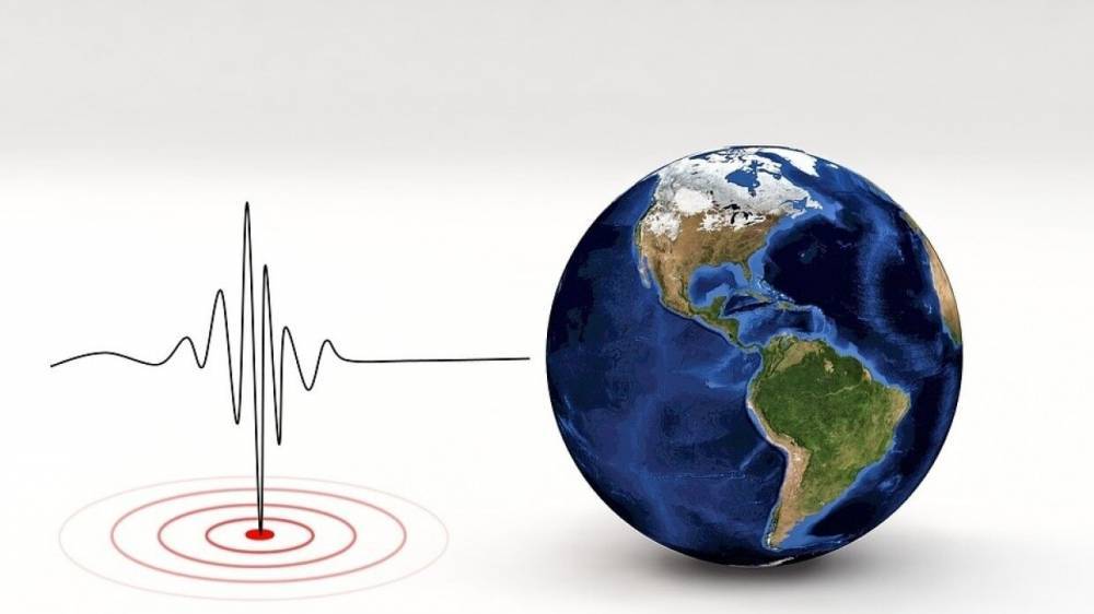 Мощное землетрясение магнитудой 6,2 произошло в Японии