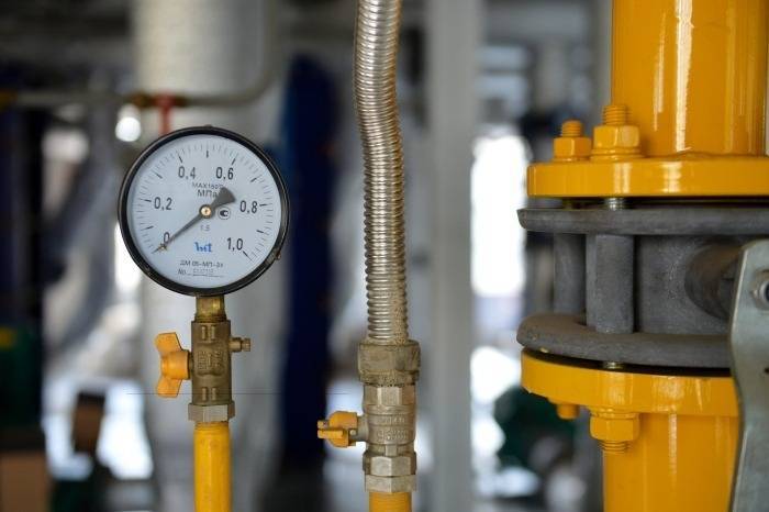 Сахалин получит более 200 млн рублей федеральных средств на три газовые котельные