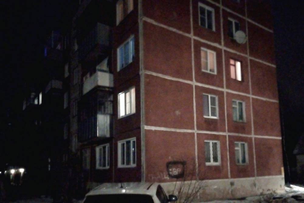 В Иванове обнаружены трупы четырех человек, погибших от отравления угарным газом