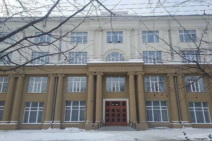 Выборы ректора Новосибирской консерватории не состоялись
