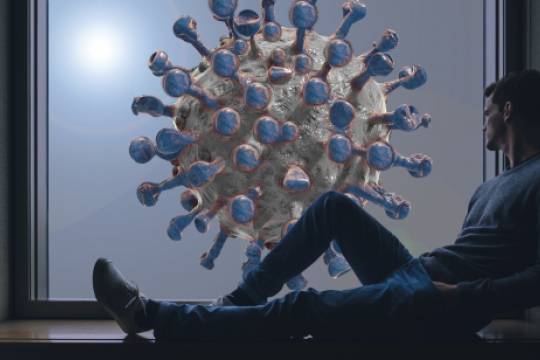 Эксперты обозначили сценарий пандемии коронавируса в России