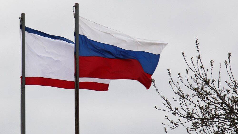 Военный эксперт раскрыл, почему Россия в 2014 году "остановилась" на Крыме
