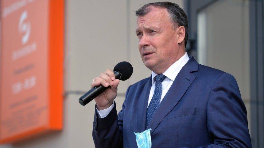 Смена мэра в Екатеринбурге: кто такой Алексей Орлов?